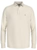 Tommy Hilfiger Koszulka polo w kolorze kremowym