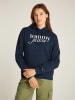 TOMMY JEANS Bluza w kolorze granatowym