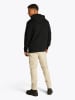 TOMMY JEANS Bluza w kolorze czarnym