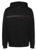 TOMMY JEANS Bluza w kolorze czarnym