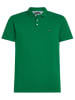 Tommy Hilfiger Poloshirt in Grün