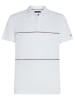 Tommy Hilfiger Poloshirt in Weiß