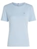 Tommy Hilfiger Shirt in Hellblau