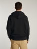 TOMMY JEANS Bluza w kolorze czarnym