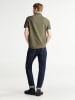 Tommy Hilfiger Koszulka polo w kolorze khaki