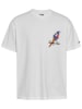 TOMMY JEANS Shirt wit