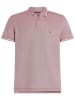 Tommy Hilfiger Koszulka polo w kolorze jasnoróżowym