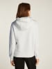 TOMMY JEANS Bluza w kolorze białym