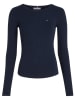 Tommy Hilfiger Koszulka w kolorze granatowym