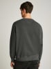 TOMMY JEANS Bluza w kolorze antracytowym