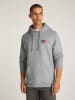 TOMMY JEANS Bluza w kolorze szarym