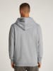 TOMMY JEANS Bluza w kolorze szarym