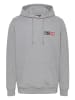 TOMMY JEANS Bluza w kolorze szarym