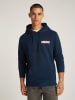 TOMMY JEANS Bluza w kolorze granatowym