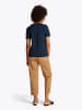 Tommy Hilfiger Shirt in Dunkelblau