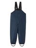 Reima Regenoutfit "Tihku" donkerblauw/lichtroze