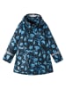 Reima Regenmantel "Vatten" donkerblauw