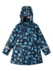 Reima Regenmantel "Vatten" donkerblauw