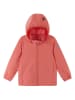 Reima Übergangsjacke "Turvassa" in Rosa