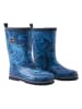 Reima Gummistiefel "Taika 2.0" in Blau