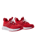 Reima Sneakersy "Luontuu" w kolorze czerwonym