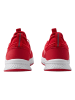 Reima Sneakersy "Luontuu" w kolorze czerwonym