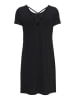 ONLY Kleid "Bera" in Schwarz
