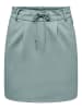 ONLY Rok blauwgrijs
