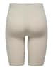 ONLY Radlershorts "Love" in Beige