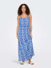 ONLY Jurk "Winner" blauw
