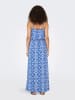 ONLY Jurk "Winner" blauw