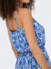 ONLY Jurk "Winner" blauw