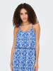 ONLY Jurk "Winner" blauw