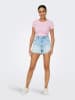 ONLY Shirt "Emma" in Rosa