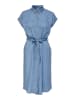 ONLY Kleid "Pema" in Blau