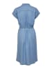 ONLY Kleid "Pema" in Blau