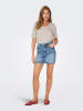 ONLY Shirt "Elise" beige