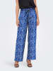 ONLY Hose "Nova" in Blau