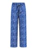 ONLY Broek "Nova" blauw