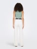 ONLY Top "Vilma" turquoise