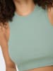ONLY Top "Vilma" turquoise