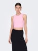 ONLY Top "Vilma" in Rosa