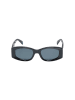 ONLY Sonnenbrille in Schwarz/ Grau