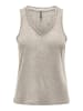 ONLY Top "Penny" beige