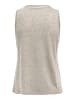 ONLY Top "Penny" beige