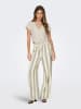 ONLY Bluse "Siesta" in Beige