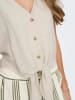 ONLY Bluse "Siesta" in Beige