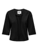 ONLY Blazer in Schwarz