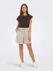 ONLY Shorts "Siesta" in Beige