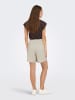 ONLY Shorts "Siesta" in Beige
